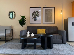 Saltwater Serenity 2-Room Suites in Ajijic